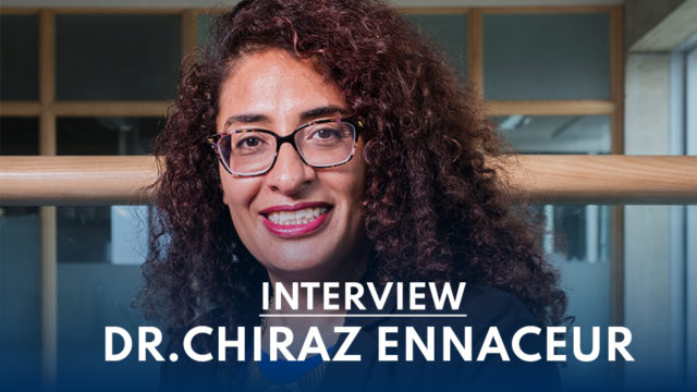 CorrosionRADAR | Interview with CEO Dr. Chiraz Ennaceur - Mercia