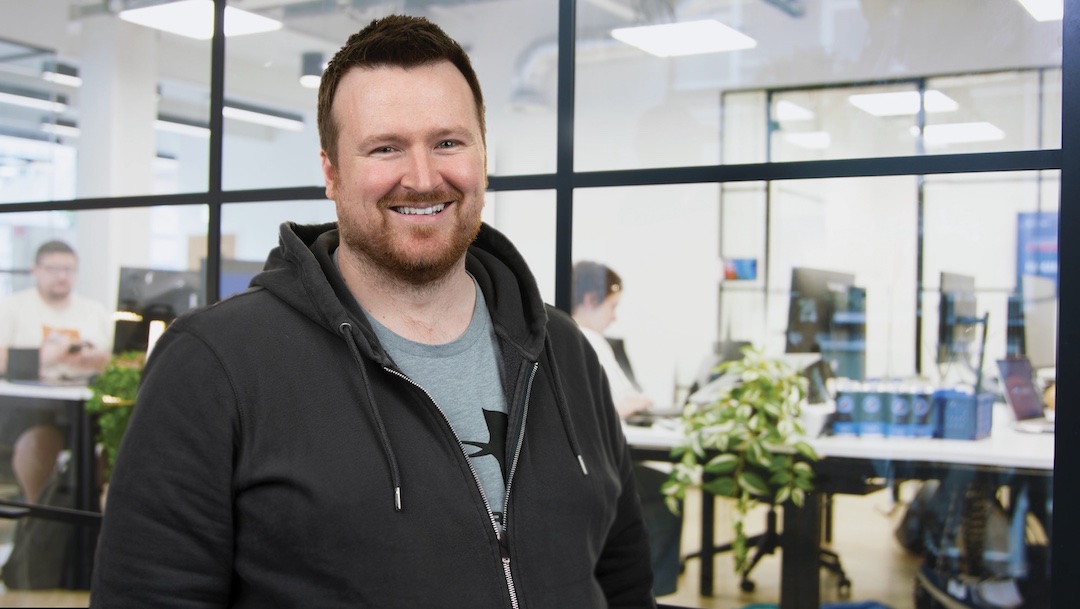 James Moore of CultureAI