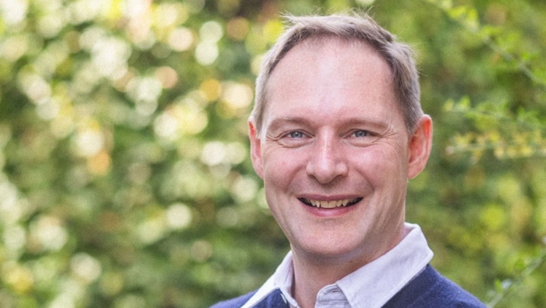 Mark Whitcroft of PlannerPal