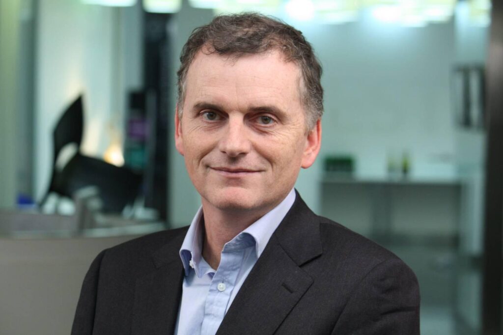 Matt Mead appointed Chief Investment Officer - Mercia