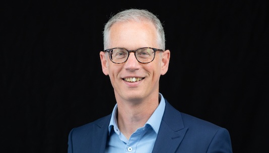 Pete Sorsby of Mercia Business Loans