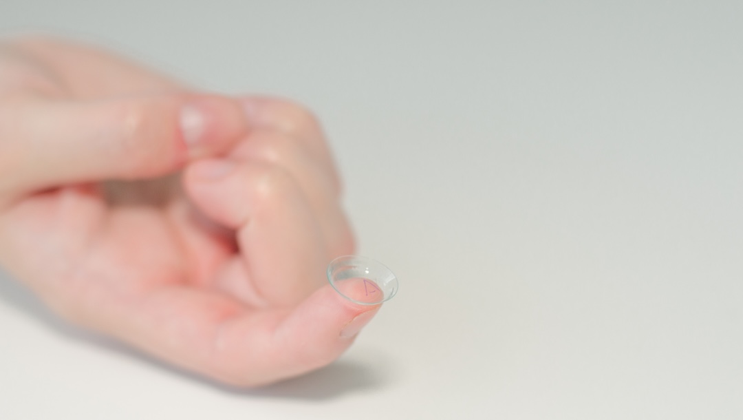 NuVision's OmniLenz product