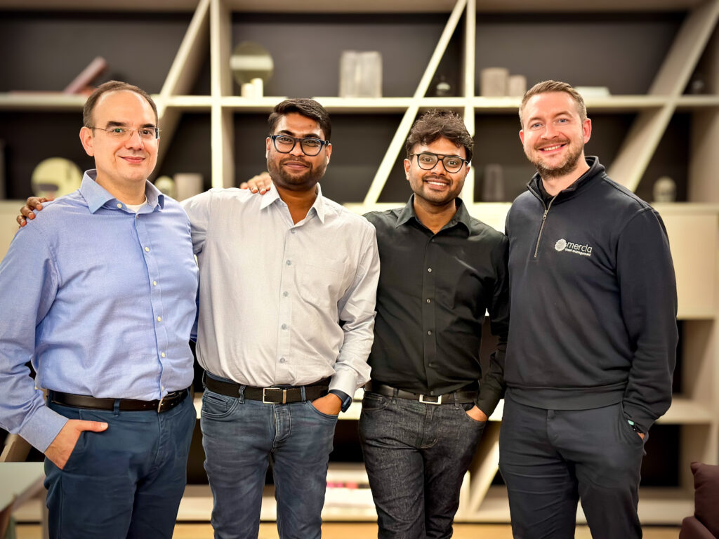 Scalpel AI Secures £3.8m to Revolutionize Surgical Logistics