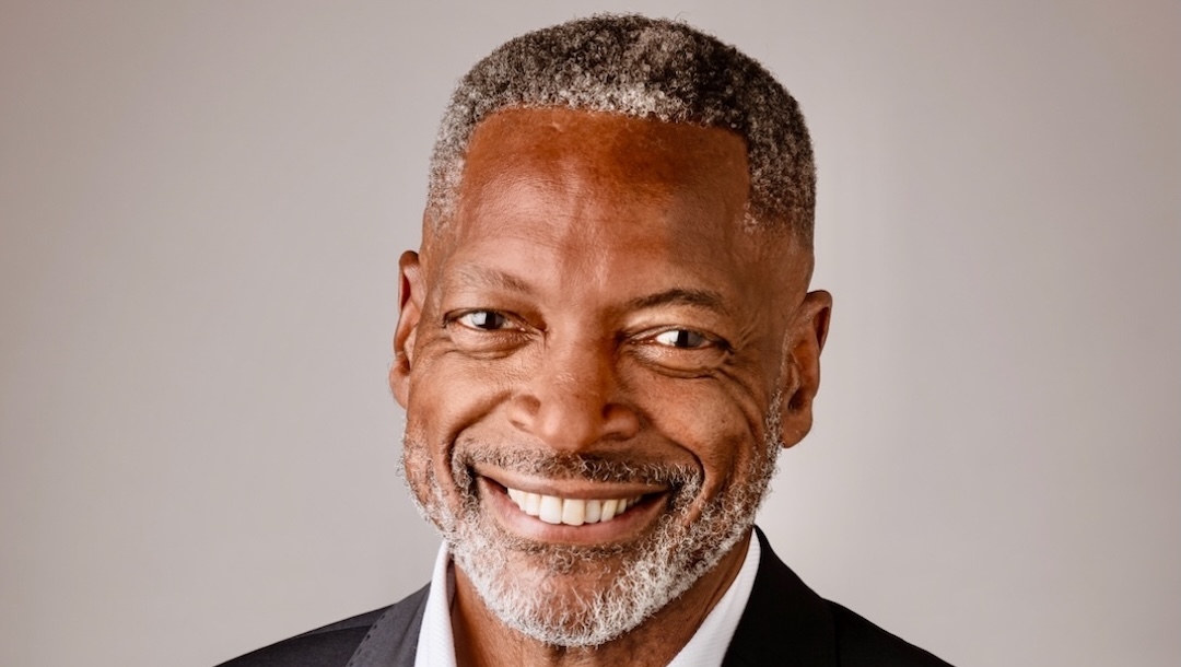 Jim Nicholas of Uniphy